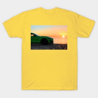 That Beach Feeling T-Shirt